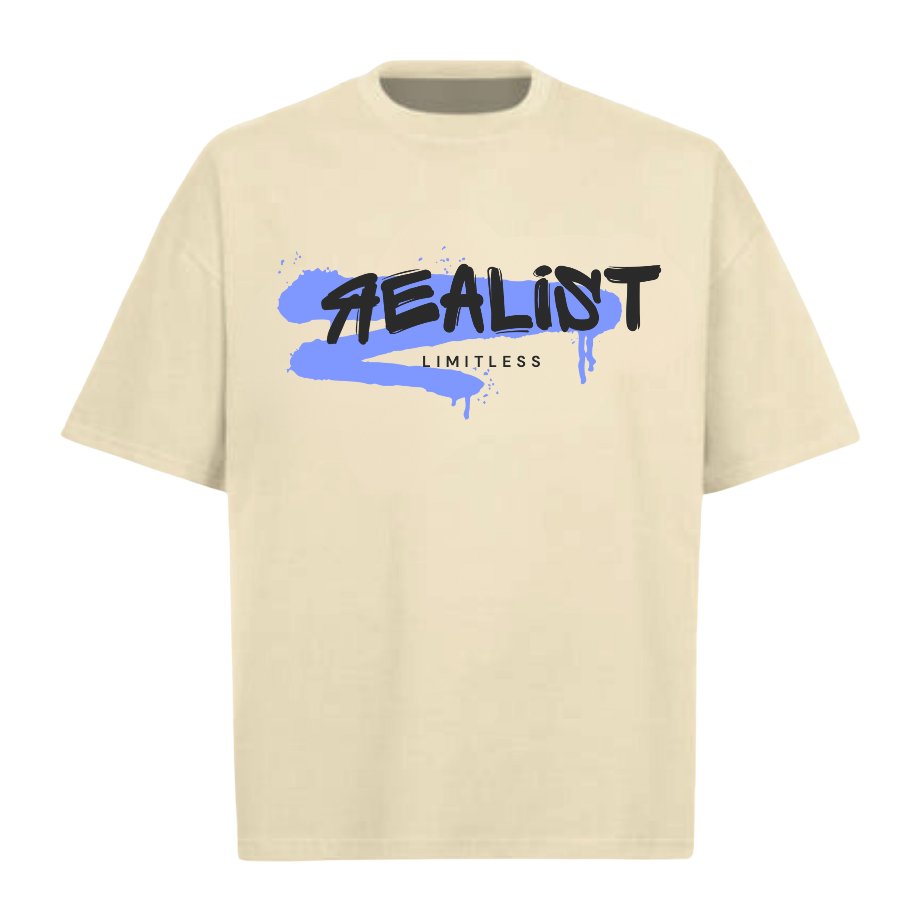 Paint Splatter T-shirt