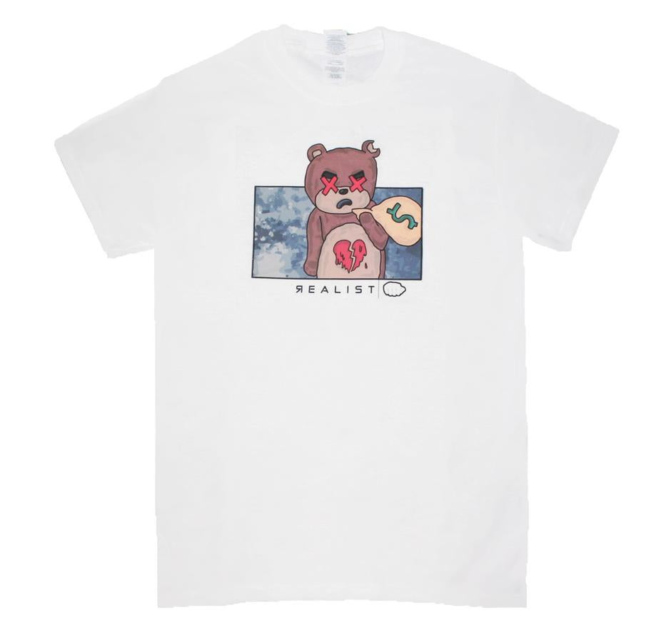 Naughty Bear T-shirt