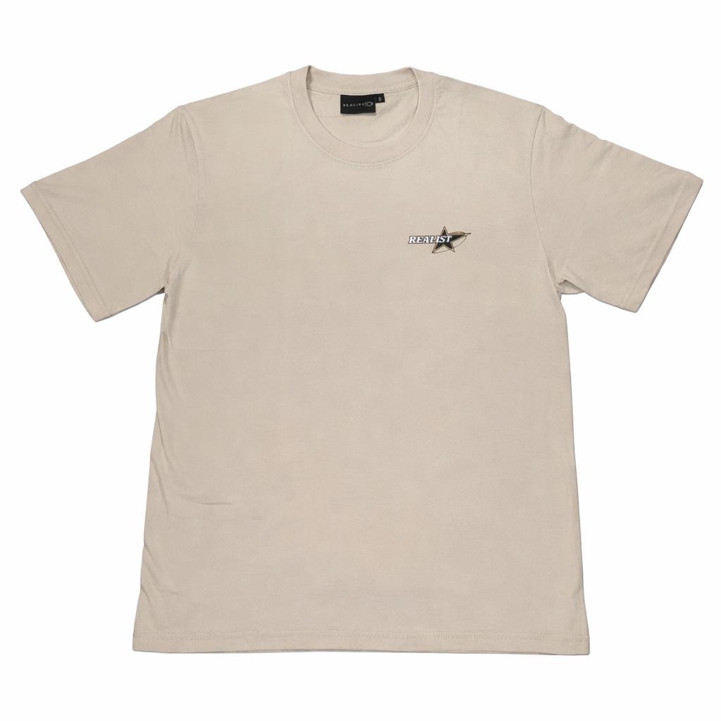 Realist Global Classic Tee 2