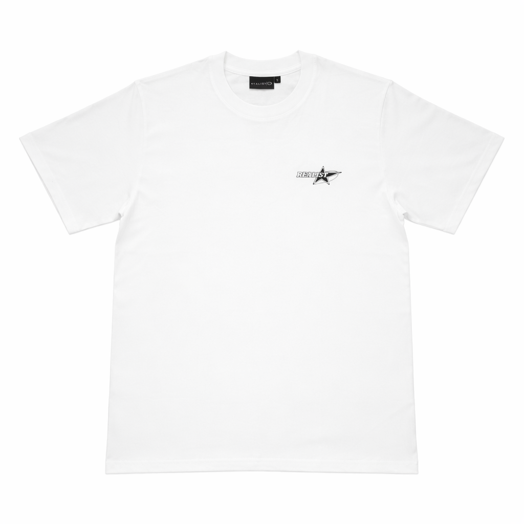 Realist Global Classic Tee
