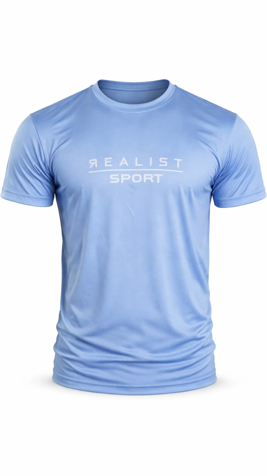 Frosted Blue RS T-shirt
