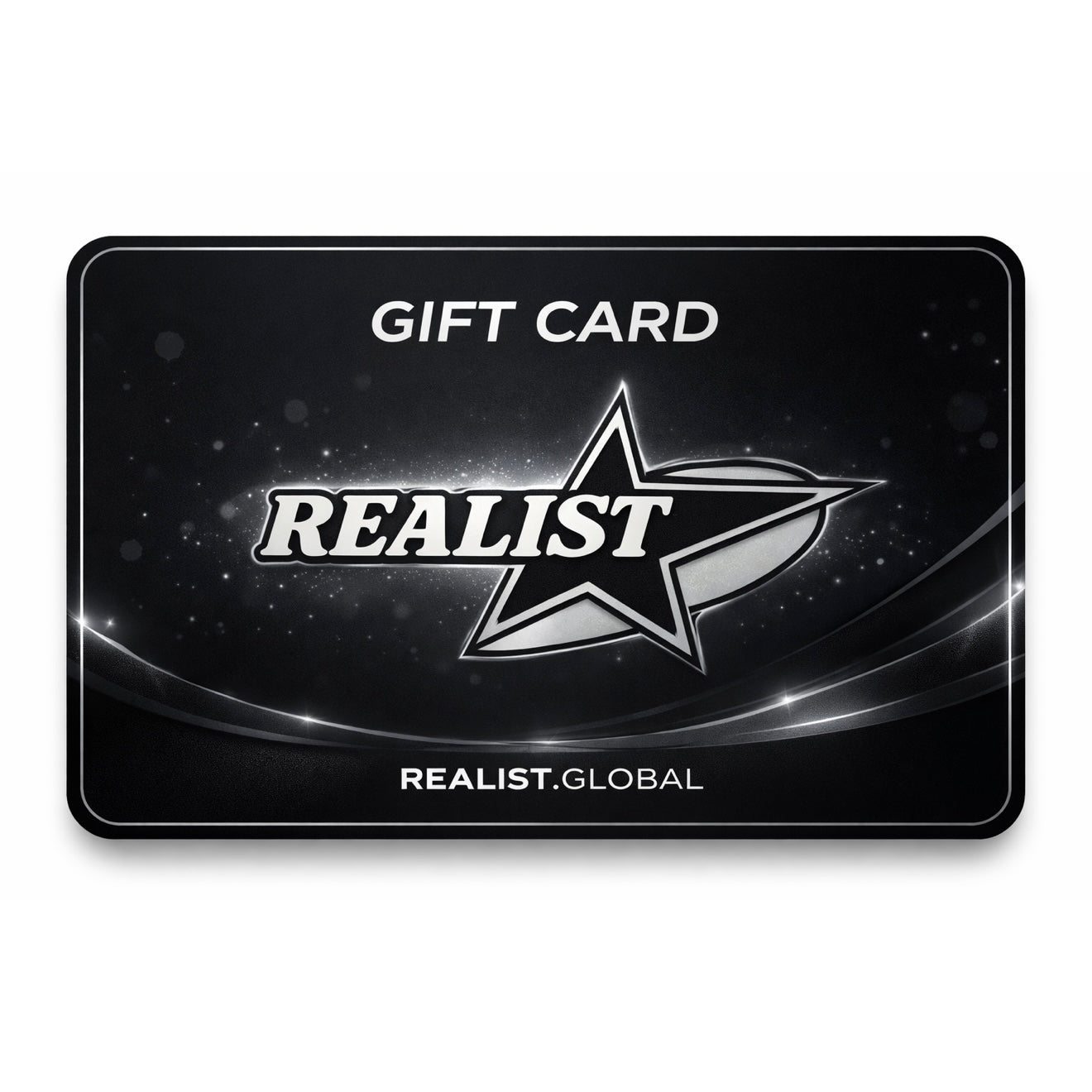 Virtual Gift Card