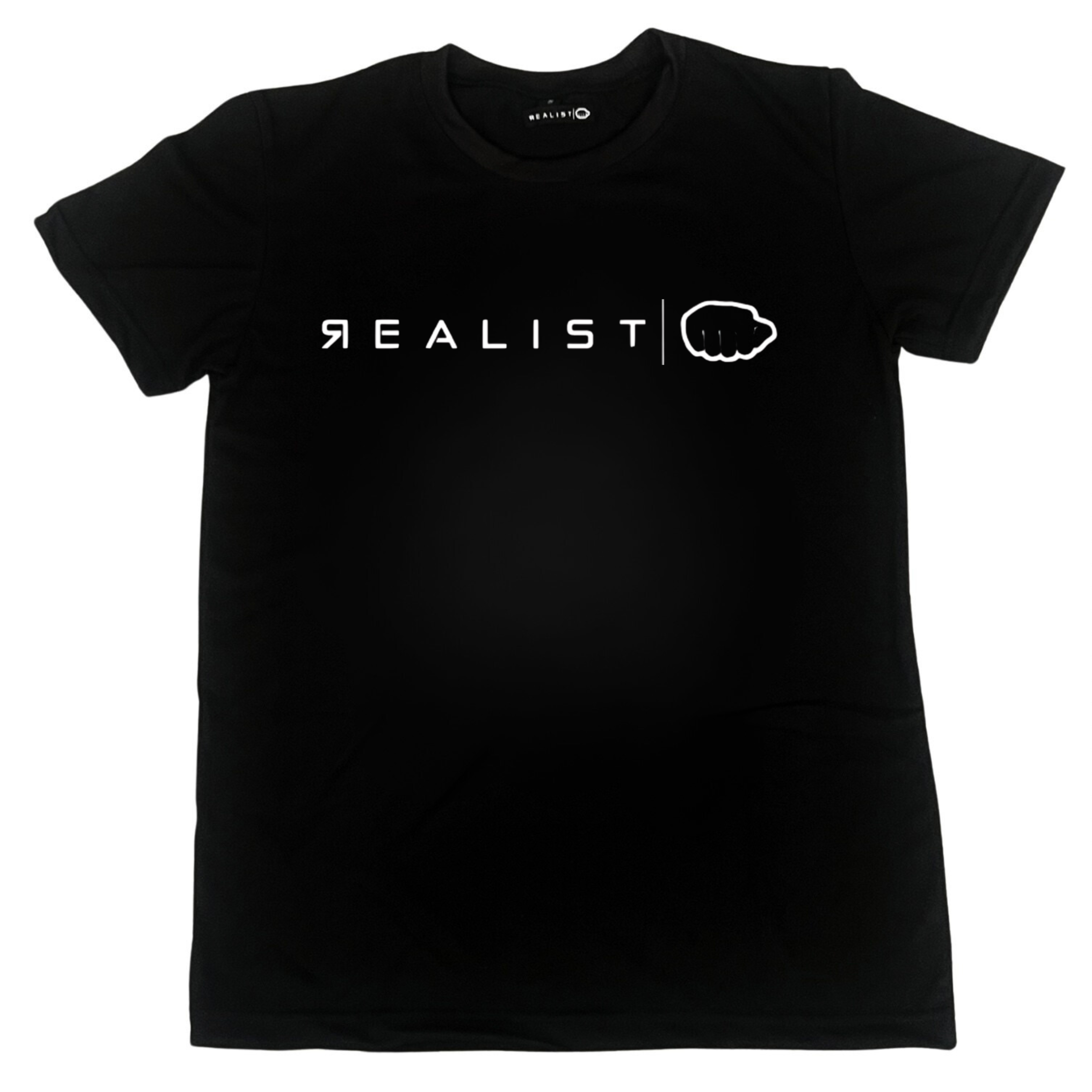 Realist Emblem T-shirt